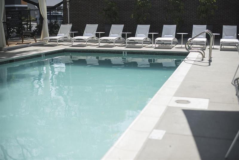 Cambria Lax Hotel 4*