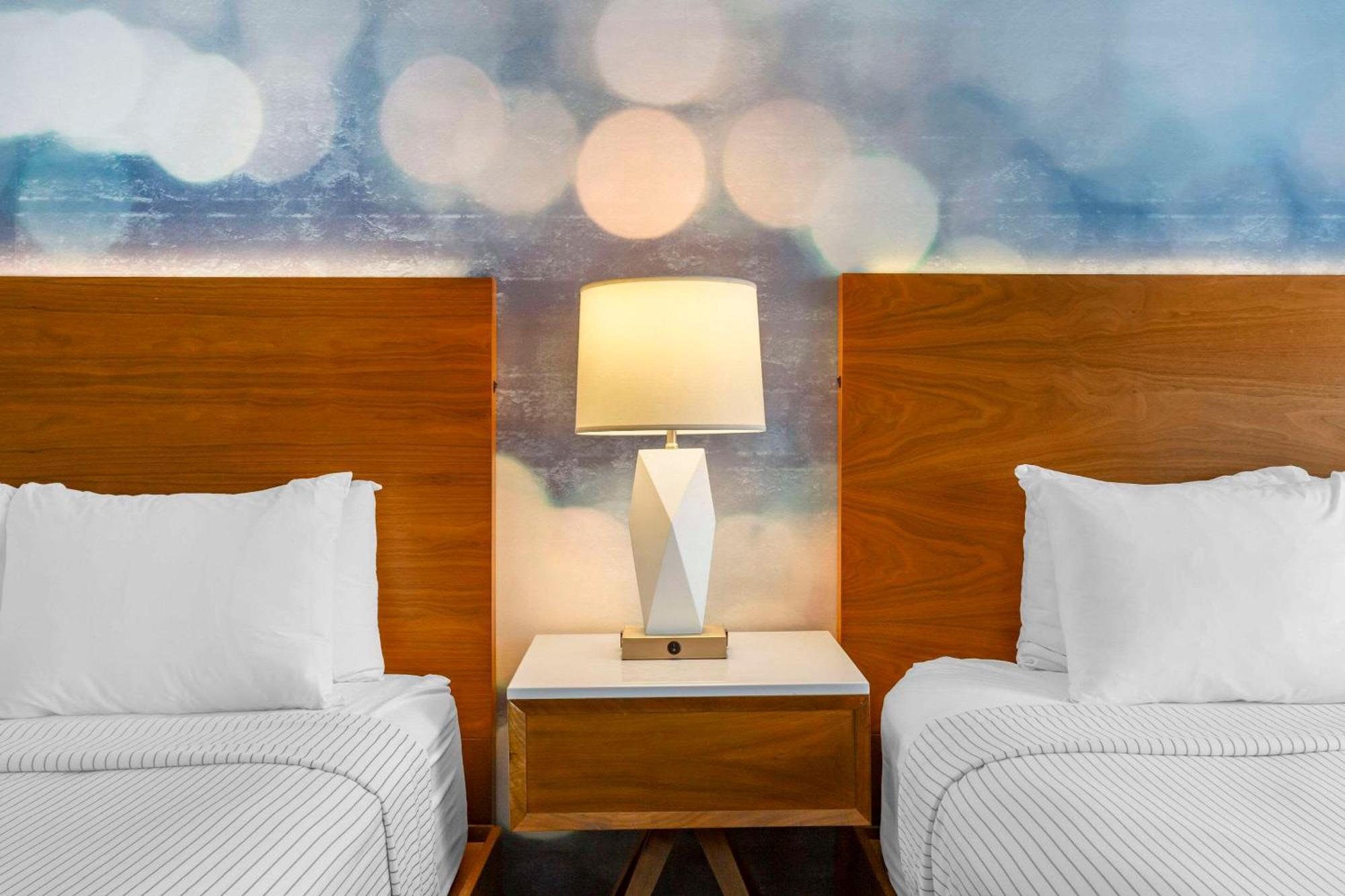 Cambria Lax Hotel El Segundo