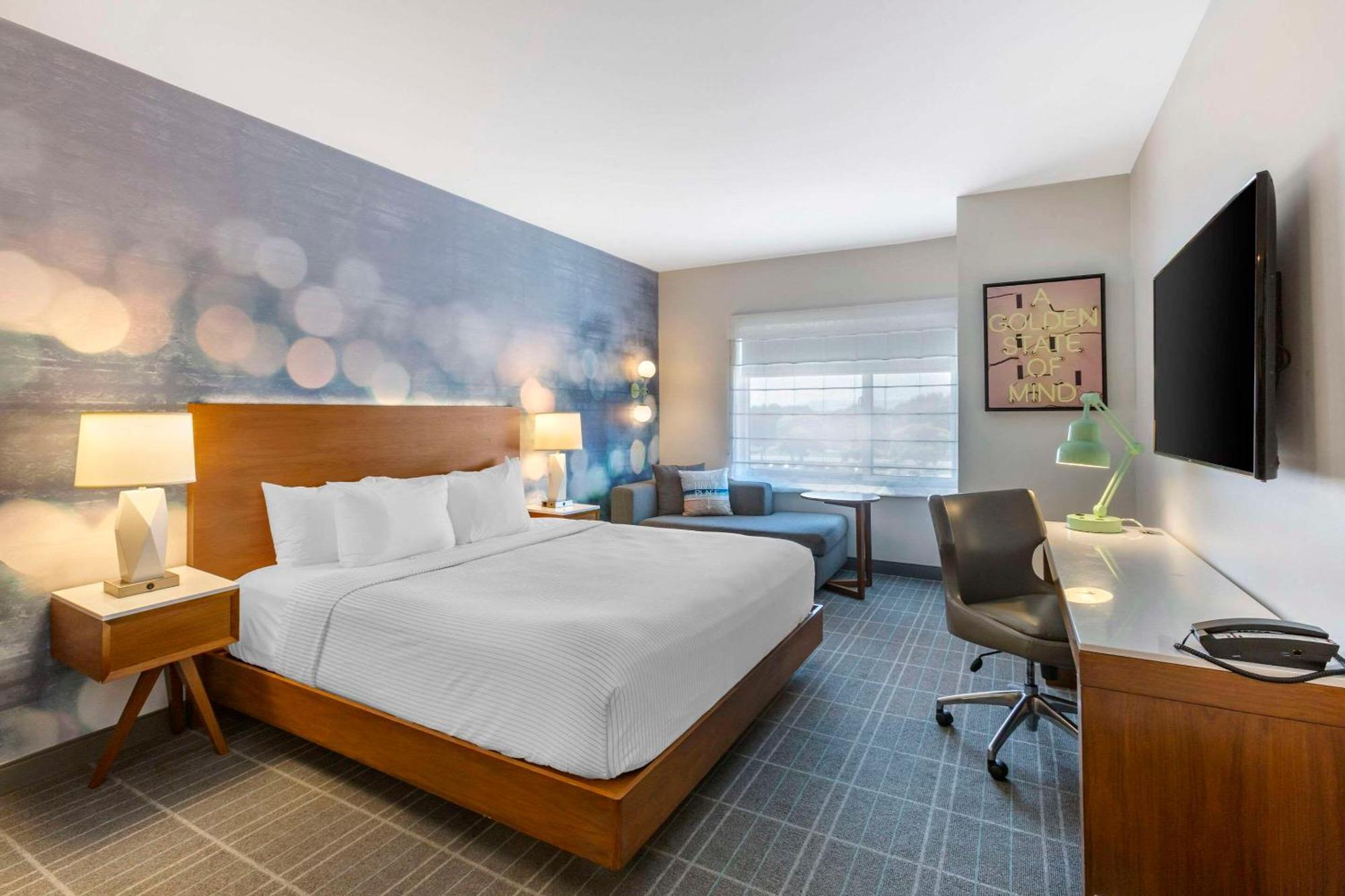 Cambria Lax Hotel El Segundo