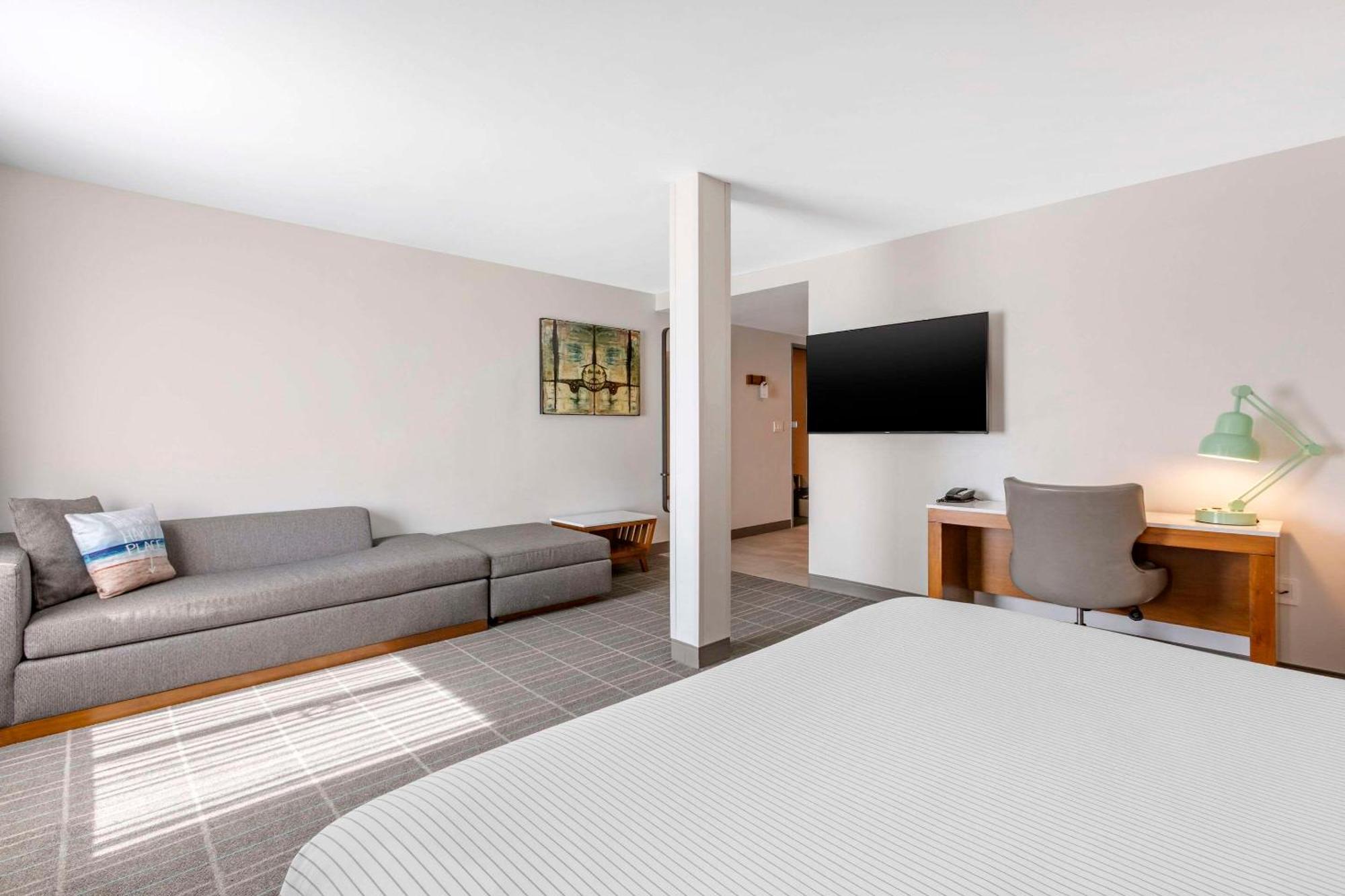 Hotel Cambria Lax El Segundo