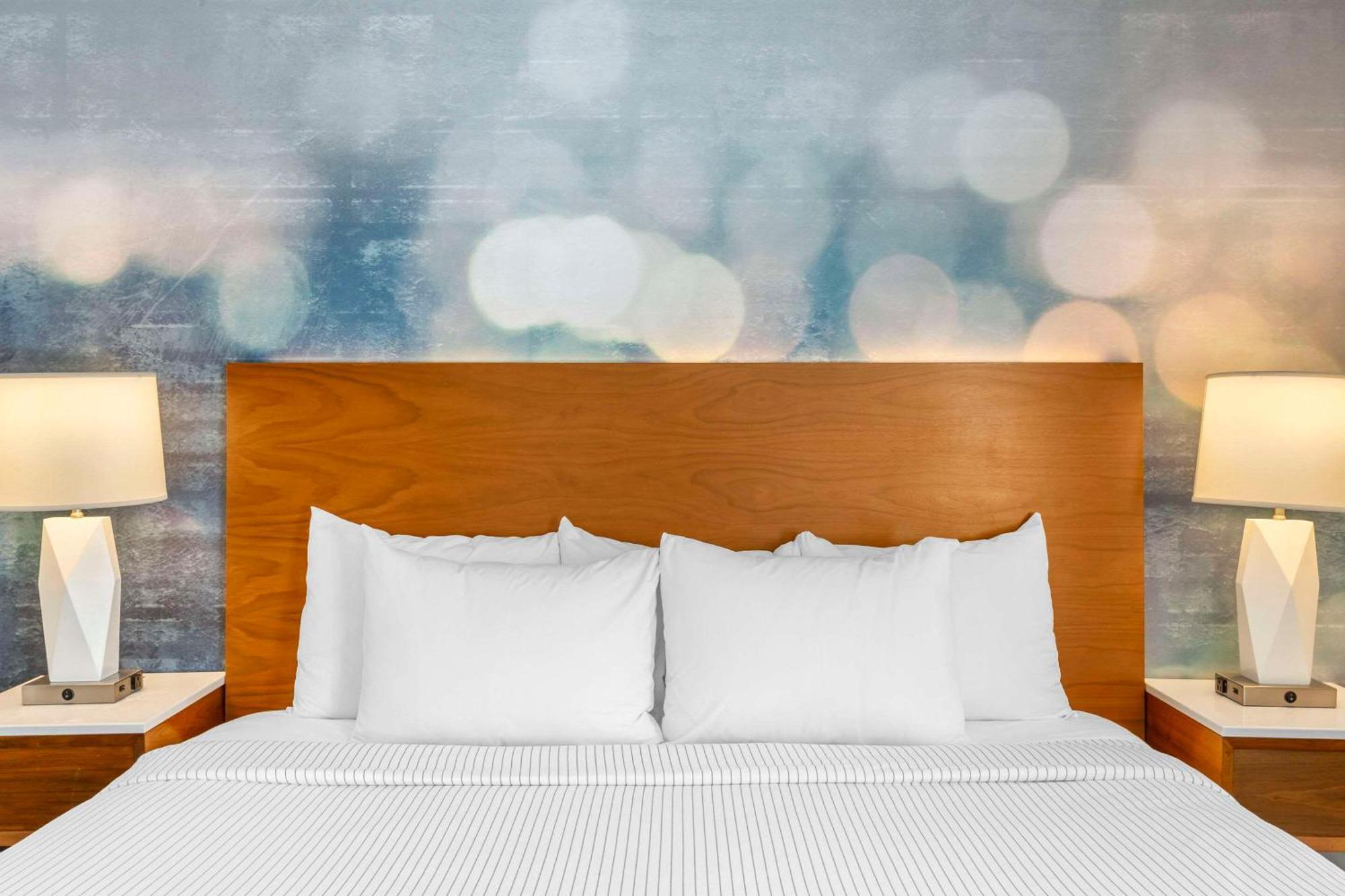 Cambria Lax 4* El Segundo