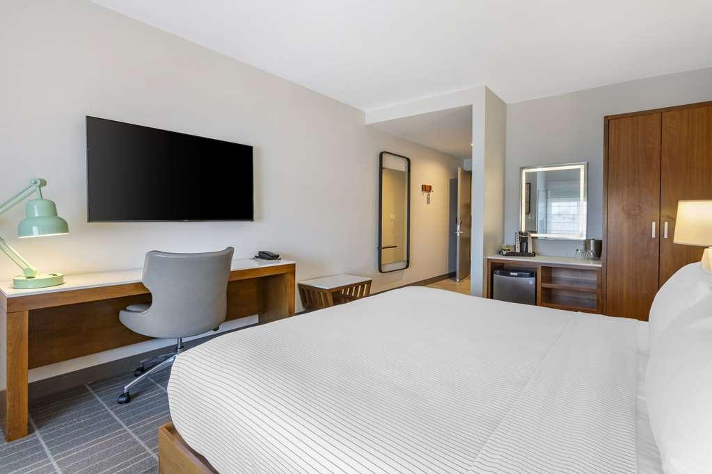 Cambria Lax 4* El Segundo