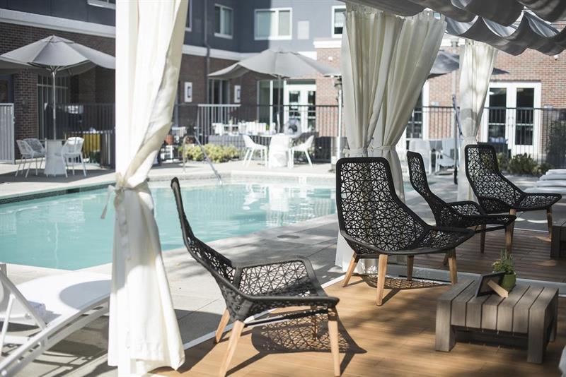 Hotel Cambria Lax El Segundo