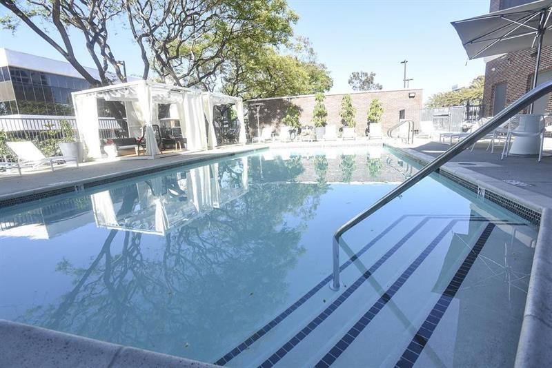 Cambria Lax 4* El Segundo