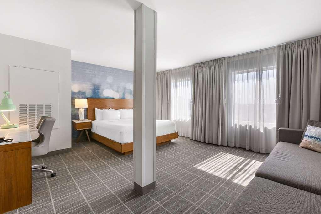 Hotel Cambria Lax El Segundo