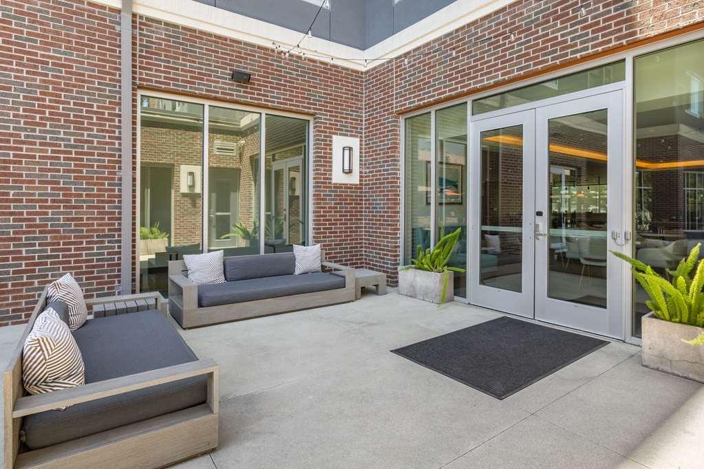 Cambria Lax 4* El Segundo